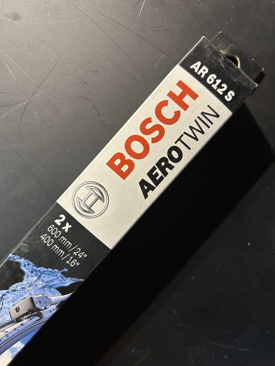 Bosch - HYUNDAI i10/i20