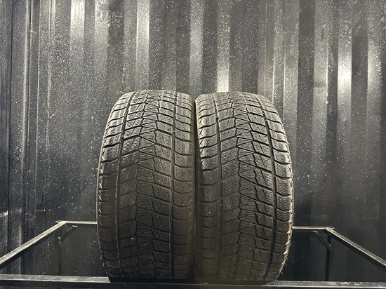 245/45R19 Boto Ice Night (5-6 mm)
