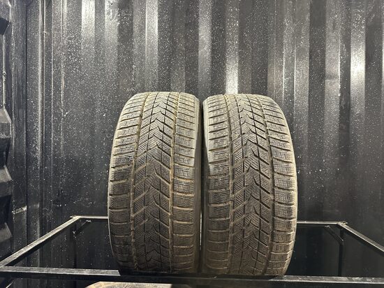 245/40R19 iLink Snowgripper 2 (6-6,5 mm)