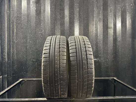 195/65R16C Nokian HKPL CR (6-6.5 mm)