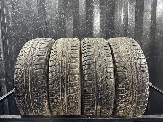 175/65R14 Continental Winter Viking 2 (5,5-6 mm)