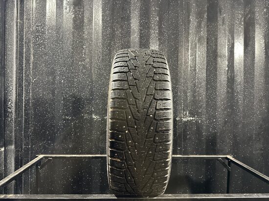 VIENA 235/60R18 Nokian HKPL 7 SUV (6-6,5 mm)