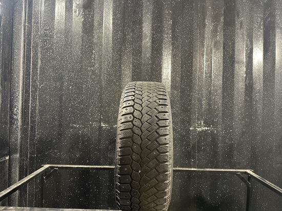 VIENA 195/65R15 Gislaved Nordfrost 200 (6 mm)