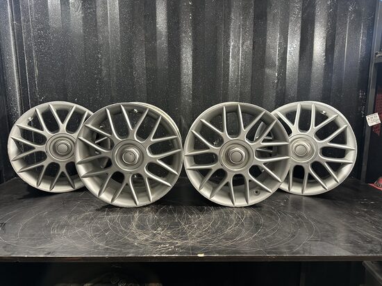 R17 RH (5x112) - PA099