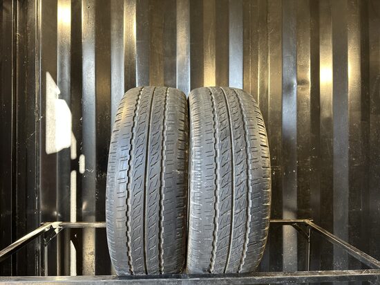 235/65R16C Sailun Commercio (4,5-5 mm)