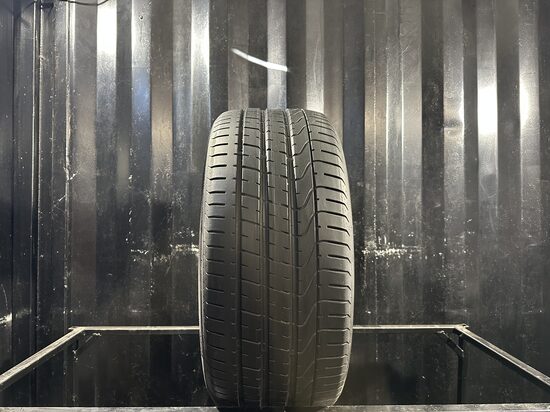 VIENA 265/40R21 Pirelli Pzero TM (5-5,3 mm)