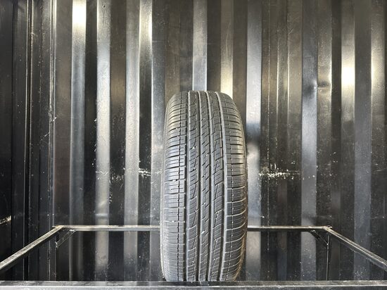 VIENA 225/60R17 Kumho Solus KL21 (6,5 mm)