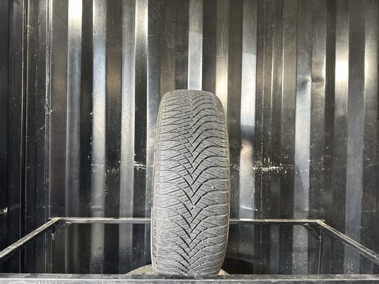VIENA 215/65R16 Goodride Z-401 (5,5-6 mm)