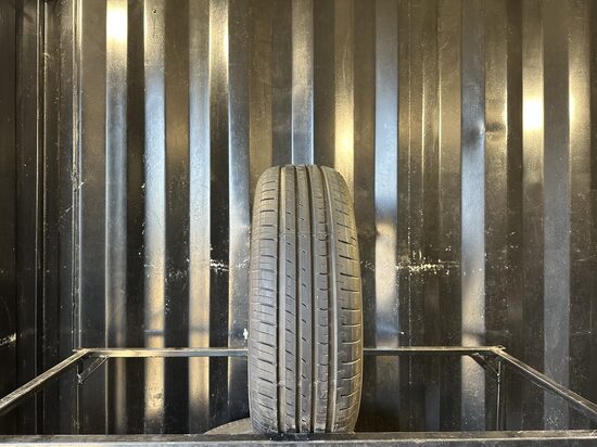 VIENA 205/60R16 Arivo Arzero (6,5 mm)