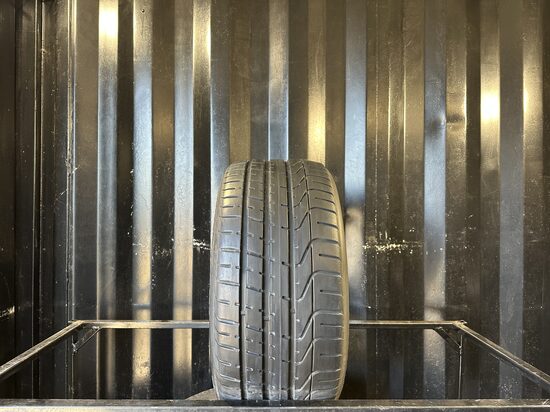 VIENA 255/35R18 Pirelli Pzero (5,5 mm)