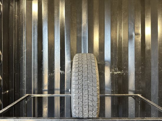 VIENA 185/60R15 Bridgestone WS80 (4 mm)