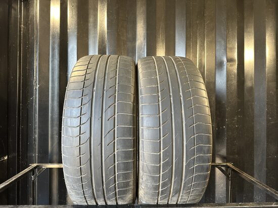 255/45R20 Gripmax Stature H/T (4 mm)