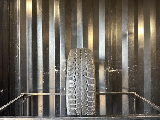 VIENA 195/65R15 Cordiant Polar SL (5,5 mm)