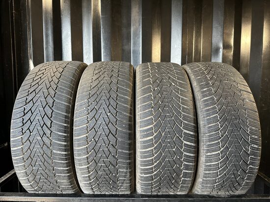 225/45R19 Fronway Icemaster1 (6,5-7 mm)