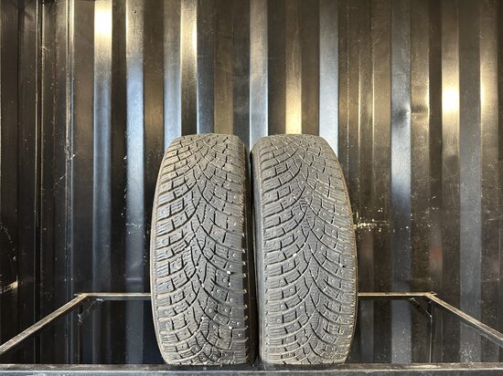205/65R16 Triangle TI501 (6,5-7 mm) - MS1121 