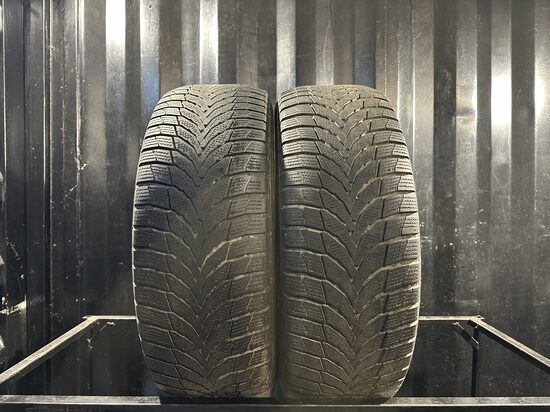 265/65R17 Nexen WU7S (3,5-4 mm)