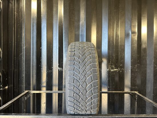 VIENA 215/55R17 Mazzini Snow Leopard (4,5-5 mm) 
