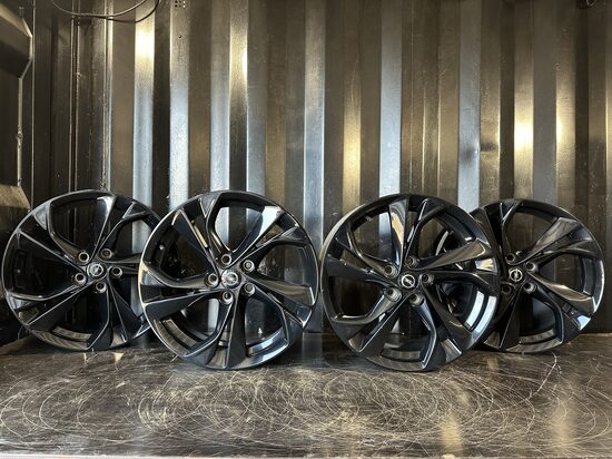 R17 Opel (5x105) - PA102