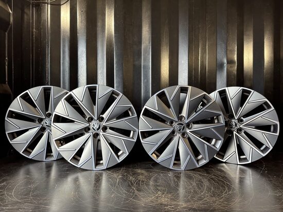 R17 Škoda (5x100) - PA103