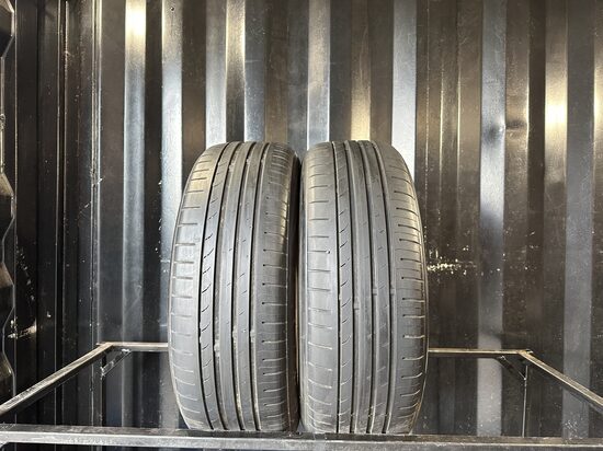 215/60R17 Goodride Z107 (3,5-4 mm) - V1133