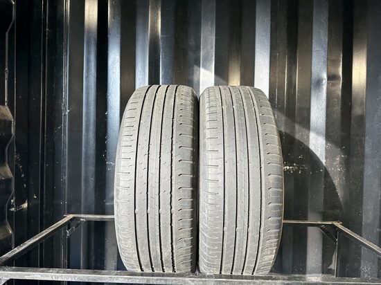 215/60R17 Continental Eco Contact 5 (4-4,5 mm)