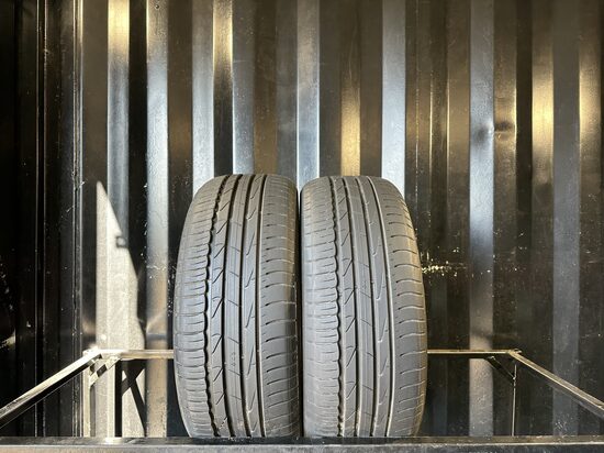 205/50R17 Nokian Hakka Blue3 (5,5-6 mm)