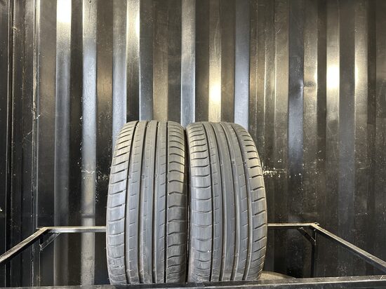 205/45R17 Triangle TH202 (5,5 mm) - V1143