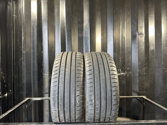 205/45R17 Triangle TH202 (6-6,3 mm) - V1144