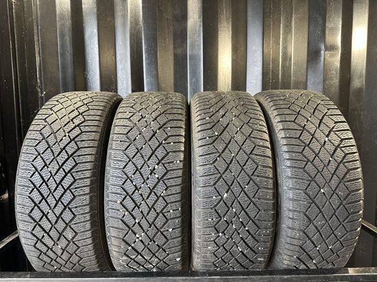 195/55R16 Continental Viking Contact 7 (6,6 mm)