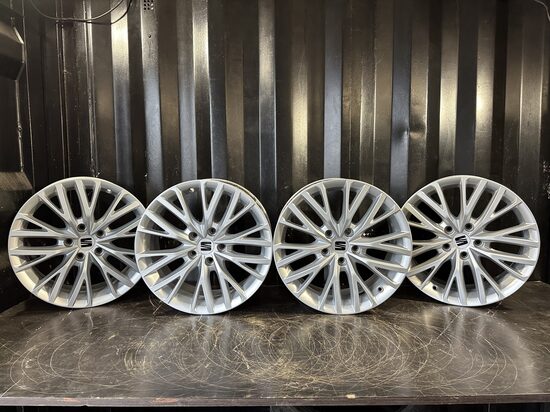 R17 Seat (5x112) - PA105 