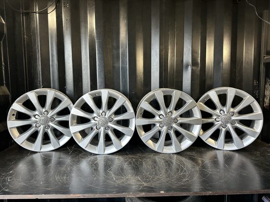 R17 Audi (5x112) - PA107