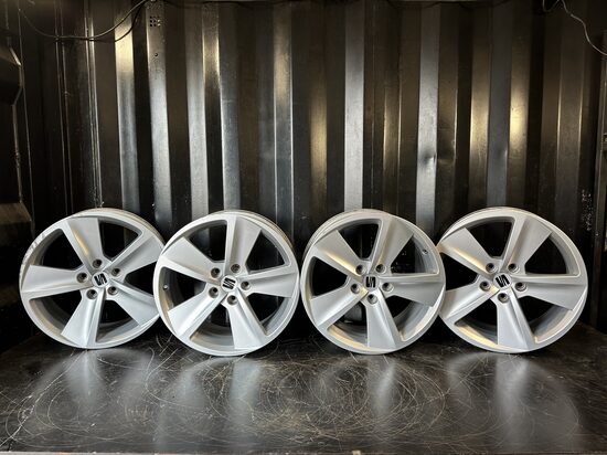 R17 Seat (5x112) - PA109