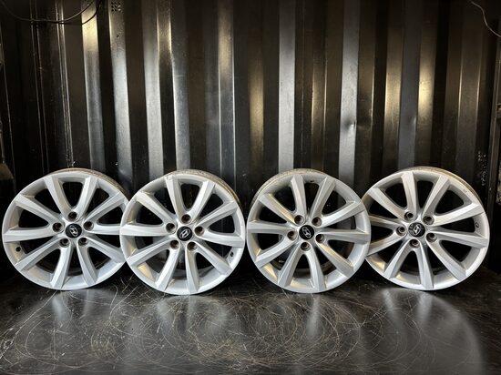 R17 Hyundai (5x114.3) - PA110