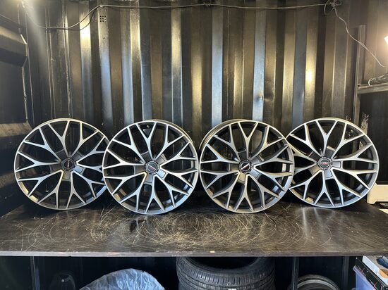 R19 VW (5x112) - PA111