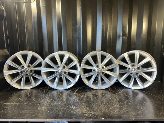 R17 VW (5x112) - PA114