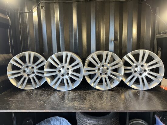 R19 Land Rover (5x120) - PA115