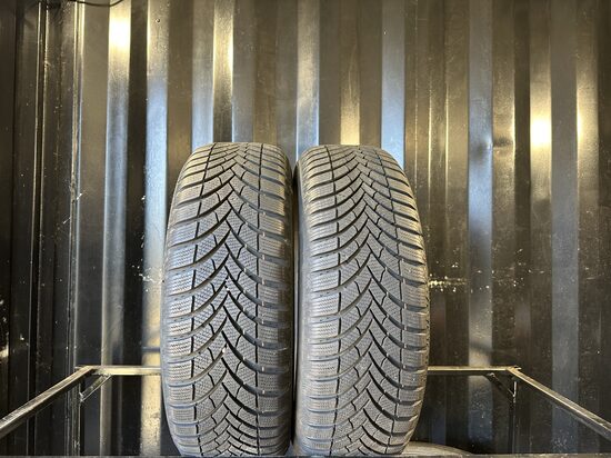215/65R17 Semperit Speed Grip 5 (8-8,3 mm) MS1124