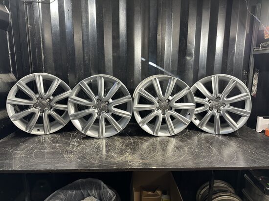 R18 Audi (5x112) - PA119