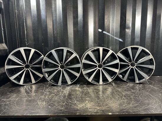 R16 VW (5x100) - PA120