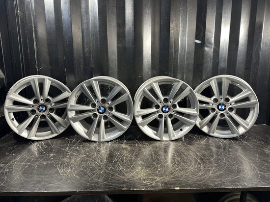 R16 BMW (5x120) - PA124