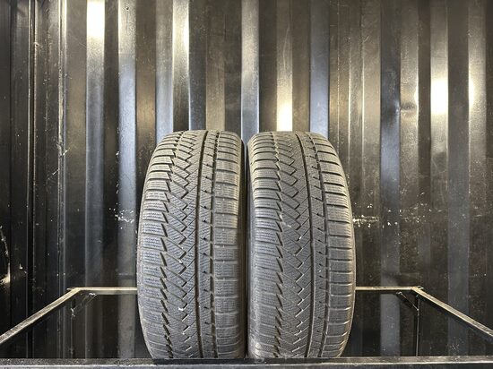 225/50R17 Continental TS850P (6,5-7 mm) - MS1131
