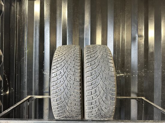 205/65R16 Triangle TI501 (3,5-4 mm) - V1150