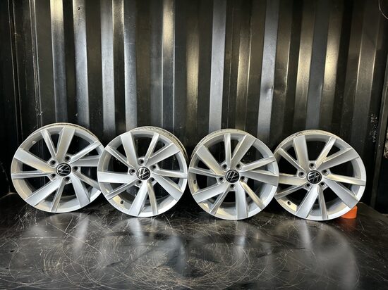 R16 VW (5x112) - PA126