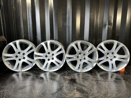 R16 Subaru (5x100) - PA127