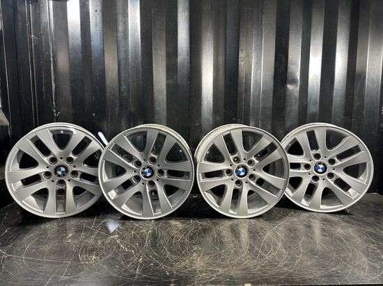R16 BMW (5x120) - PA129