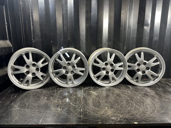 R15 Toyota (5x100) - PA130