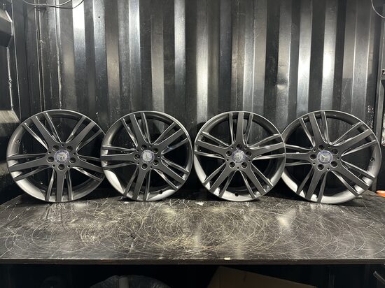 R18 MB (5x112) - PA134