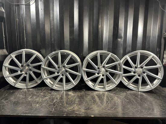 R18 Audi (5x112) - PA135