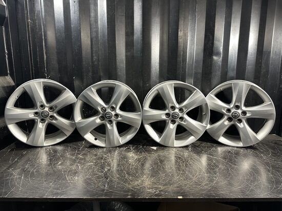 R17 Opel (5x105) - PA137
