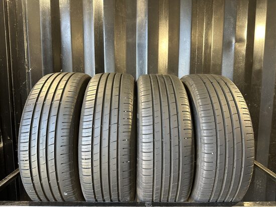195/55R16 Minerva Radial F209 (4,5-5 mm) - V1153